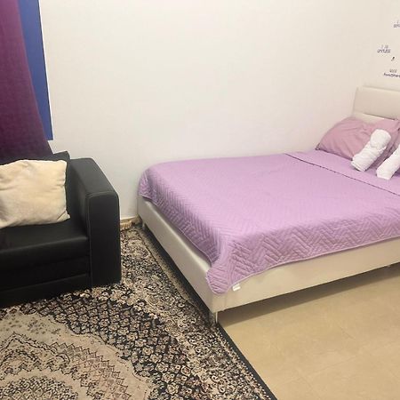 The Purple Place Apartment Abu Dhabi Luaran gambar