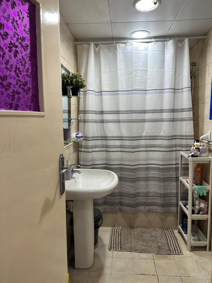 The Purple Place Apartment Abu Dhabi Luaran gambar