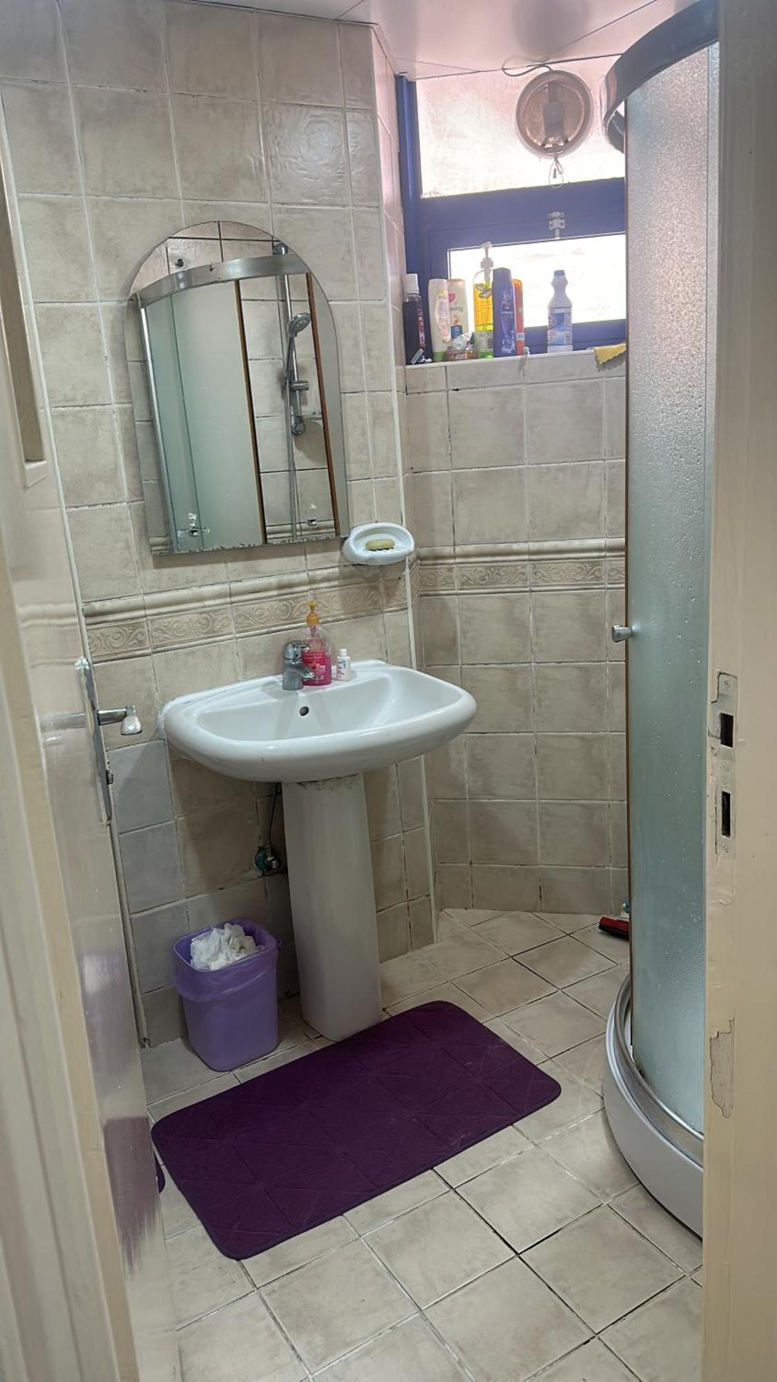 The Purple Place Apartment Abu Dhabi Luaran gambar